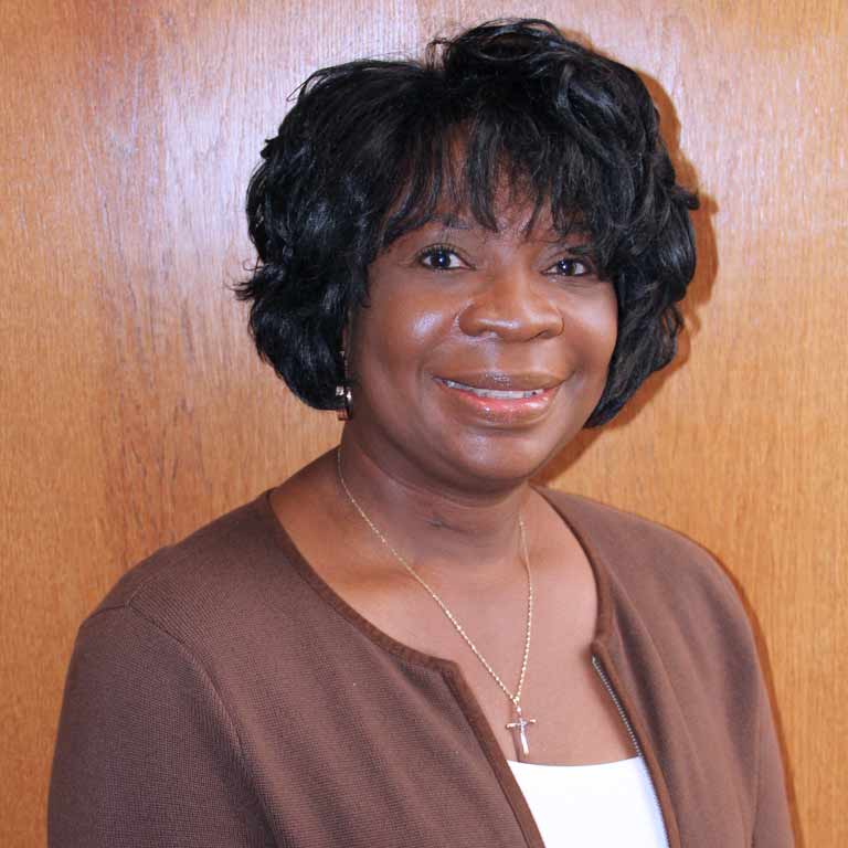 Jackie Kennedy-Fletcher